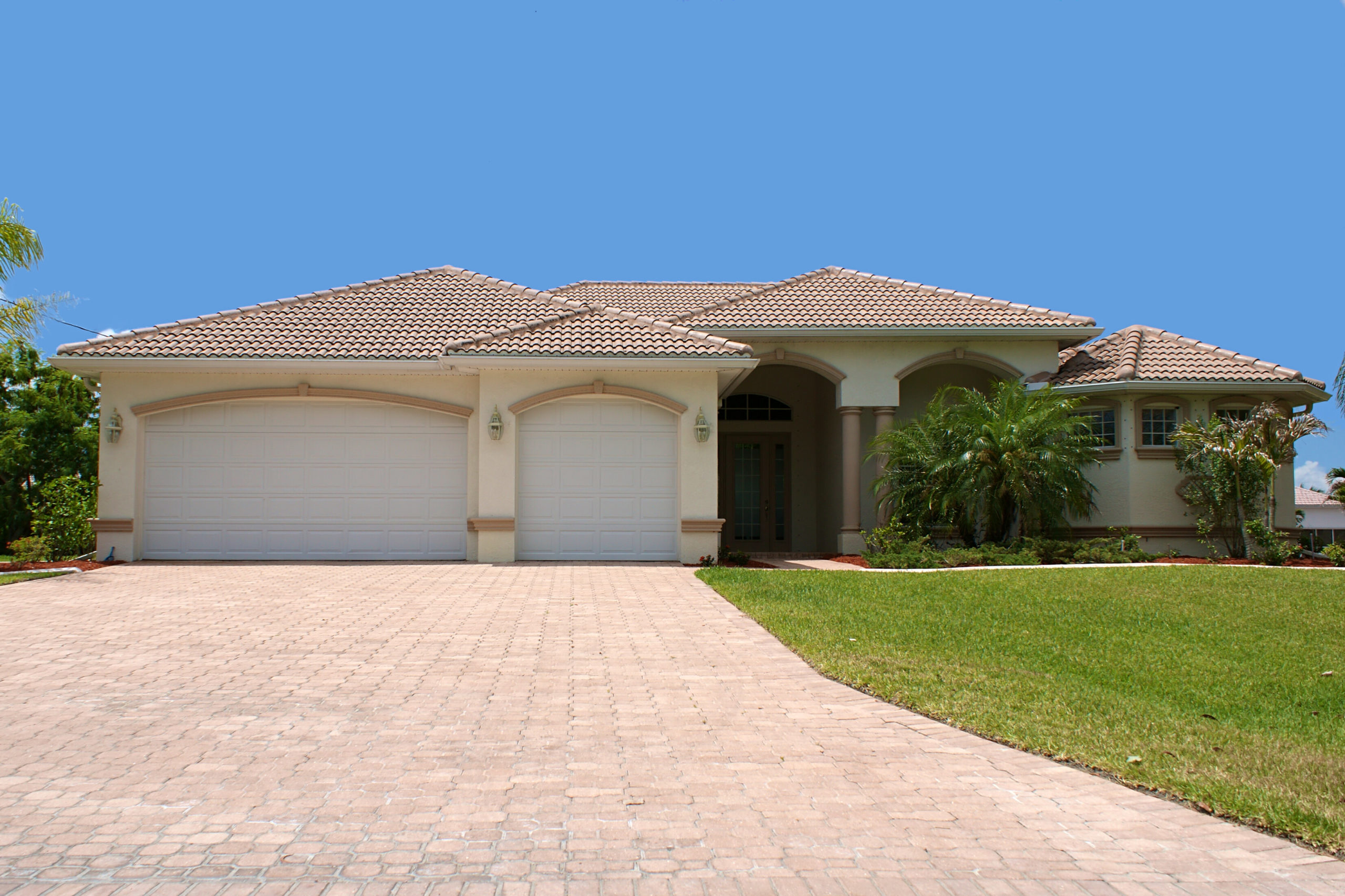 House washing House washing